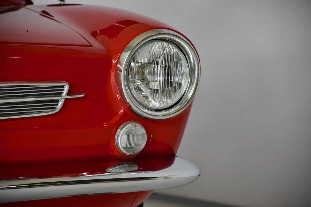1967 Fiat 850 - Image 24 of 31