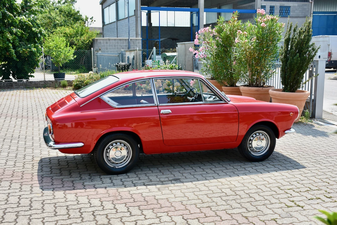 1967 Fiat 850 - Image 6 of 31