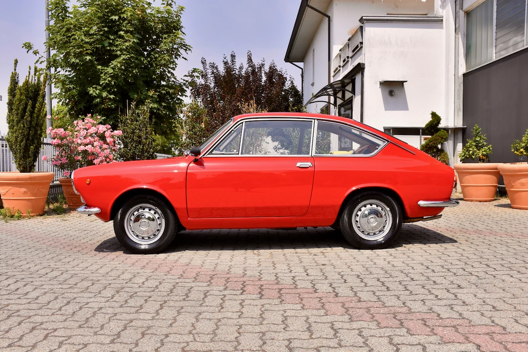 1967 Fiat 850 - Image 13 of 31