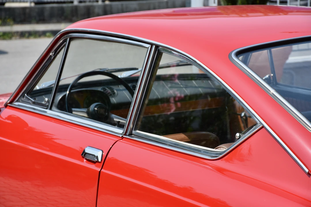 1967 Fiat 850 - Image 31 of 31