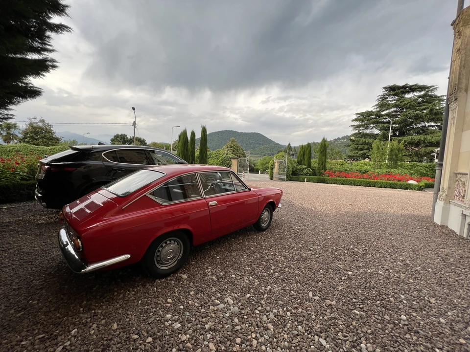 1967 Fiat 850 - Image 7 of 31