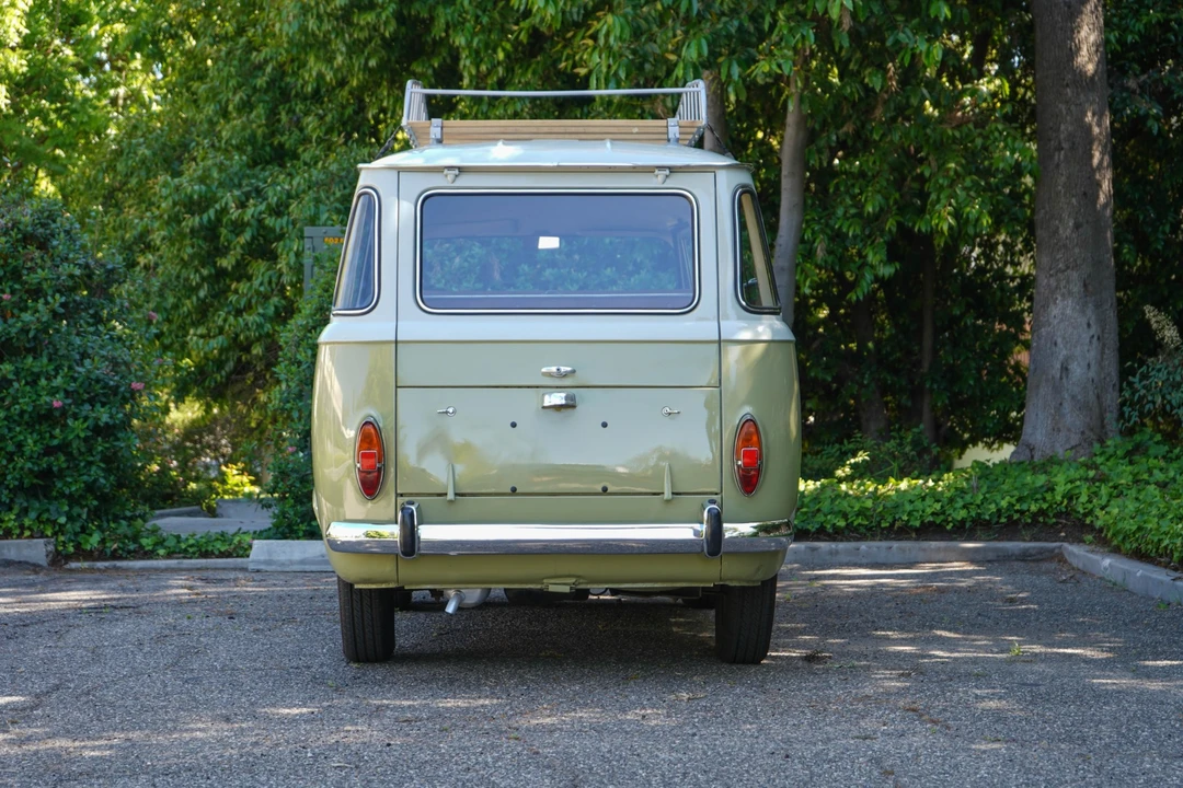 1967 Fiat 850 - Image 17 of 31