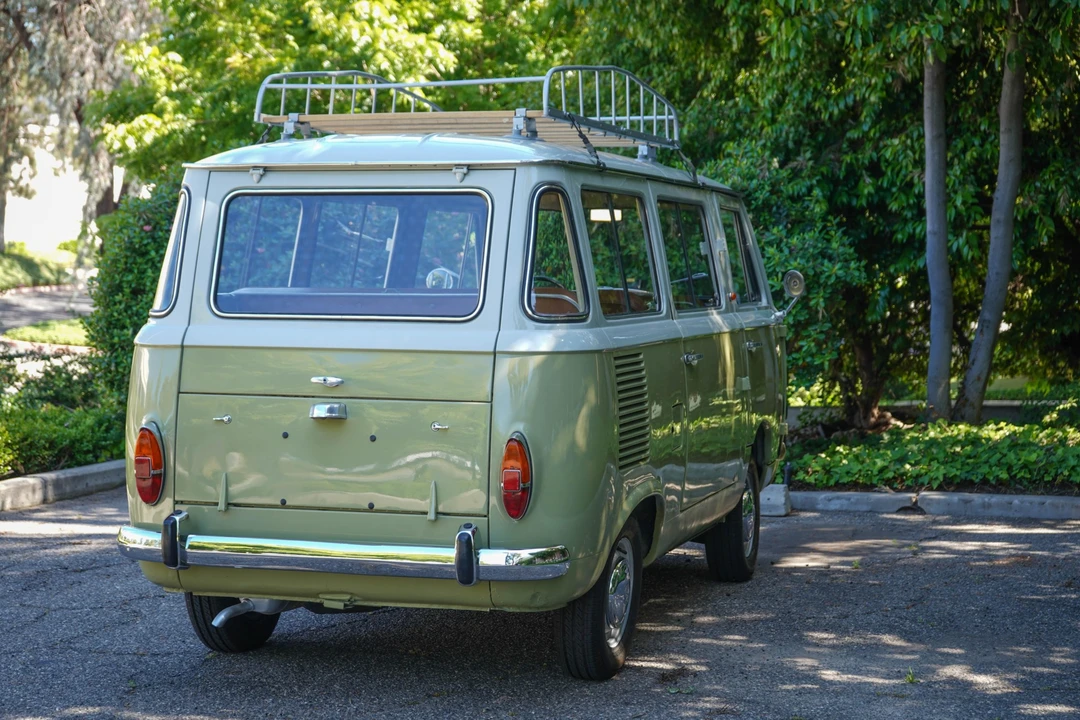 1967 Fiat 850 - Image 16 of 31