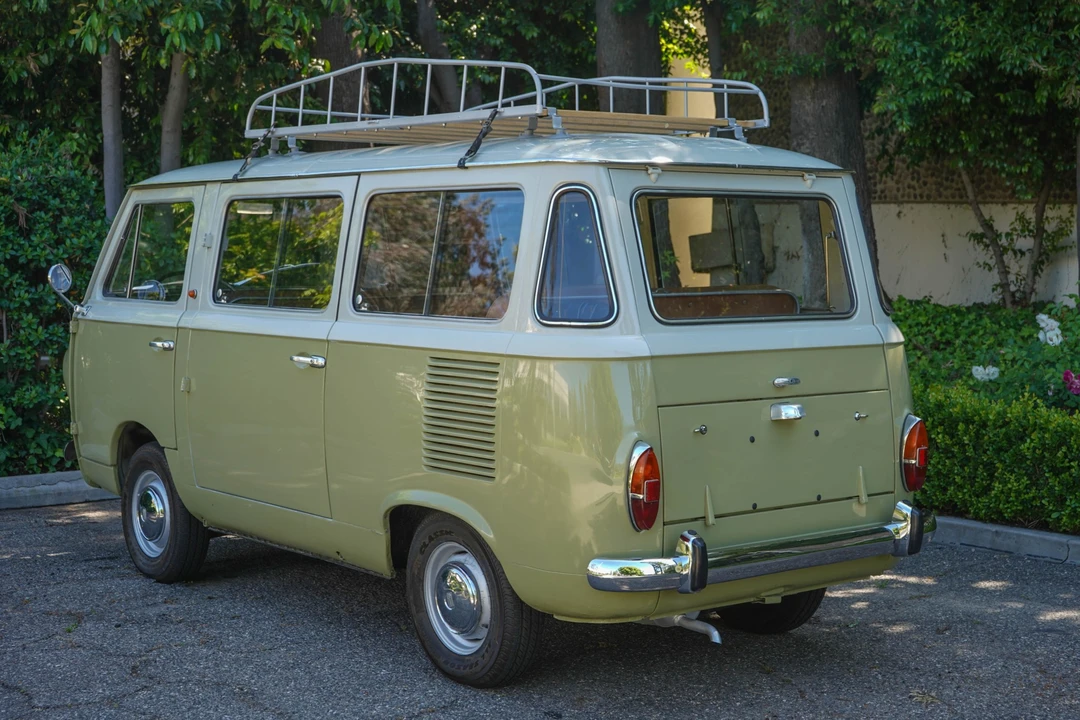 1967 Fiat 850 - Image 7 of 31