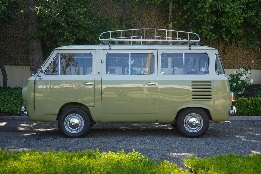1967 Fiat 850 - Image 9 of 31