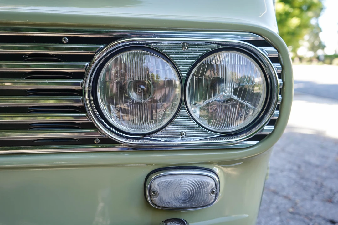 1967 Fiat 850 - Image 19 of 31