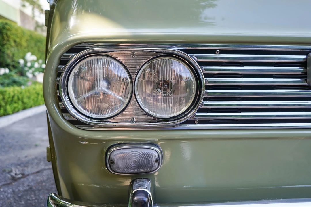 1967 Fiat 850 - Image 20 of 31