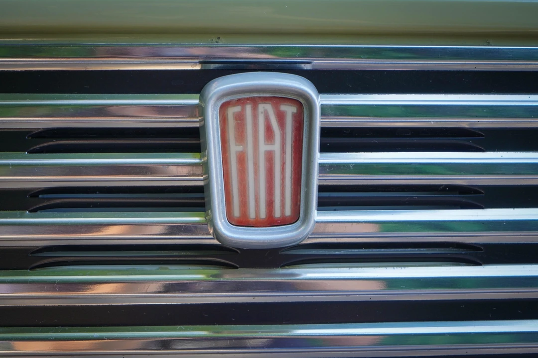1967 Fiat 850 - Image 22 of 31