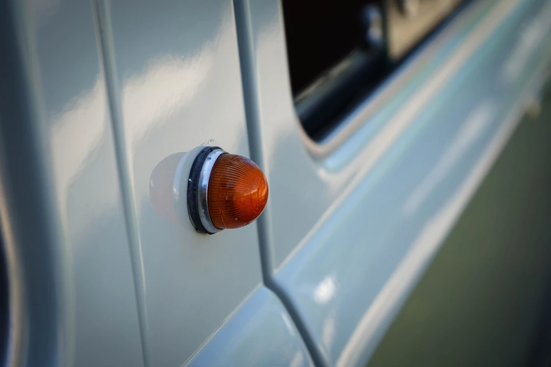 1967 Fiat 850 - Image 26 of 31