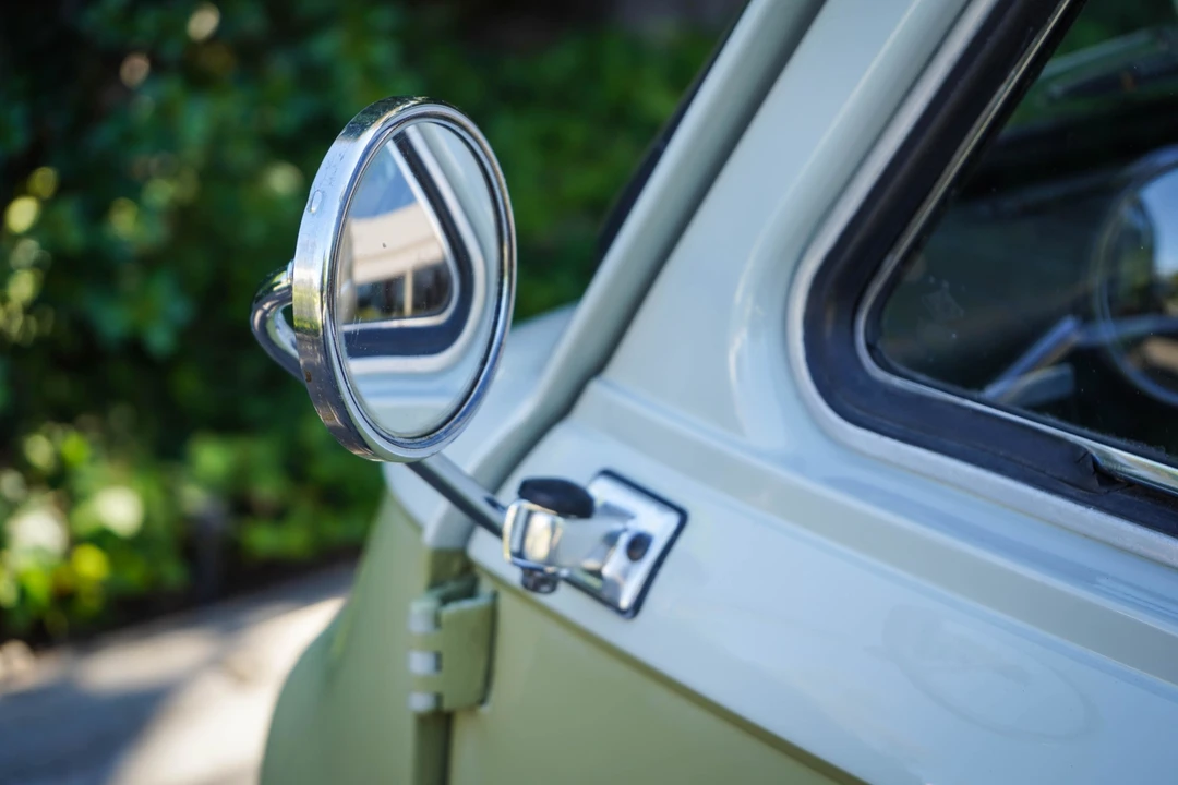 1967 Fiat 850 - Image 28 of 31