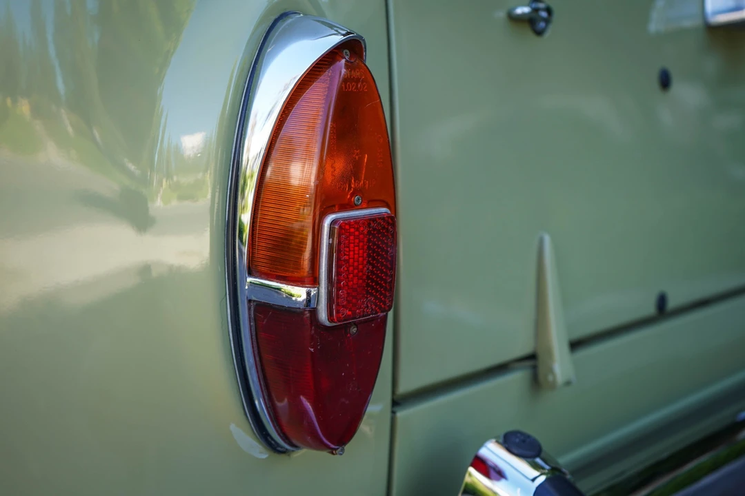 1967 Fiat 850 - Image 29 of 31