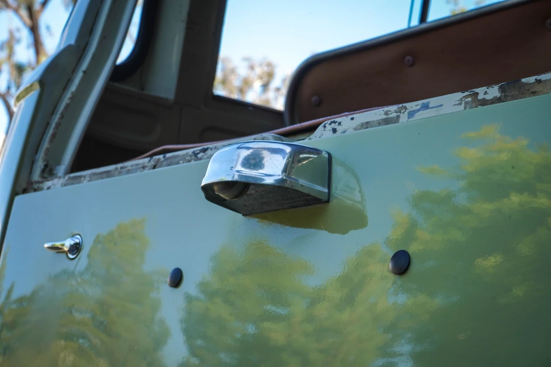1967 Fiat 850 - Image 31 of 31