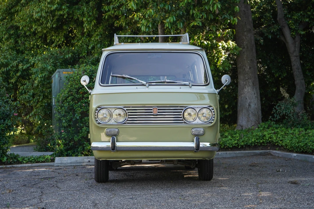 1967 Fiat 850 - Image 12 of 31