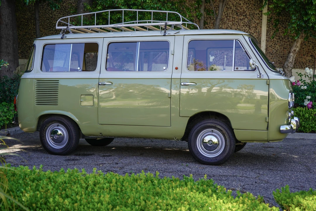 1967 Fiat 850 - Image 15 of 31