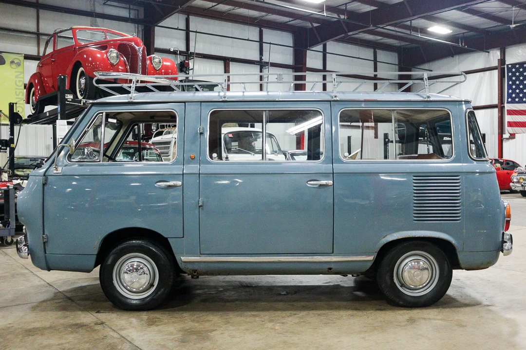 1967 Fiat 850 - Image 5 of 31