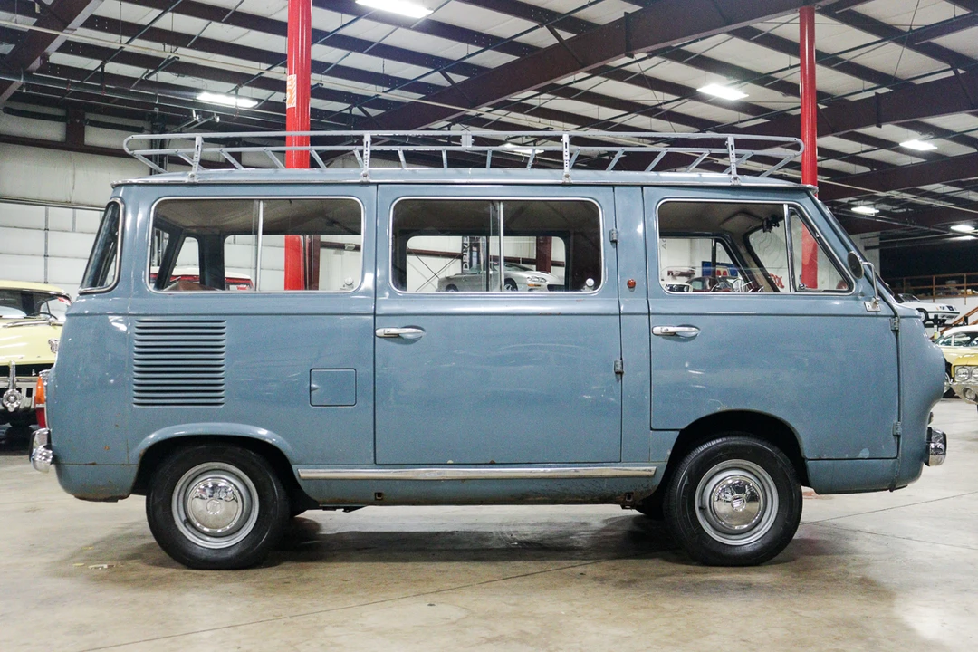 1967 Fiat 850 - Image 8 of 31