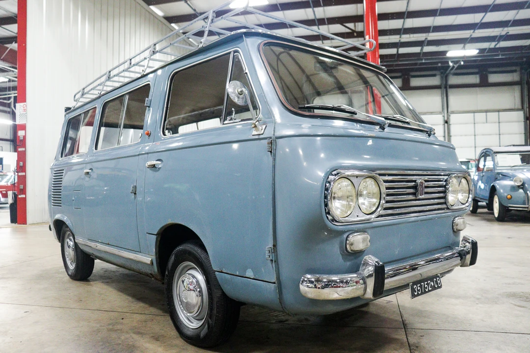 1967 Fiat 850 - Image 7 of 31