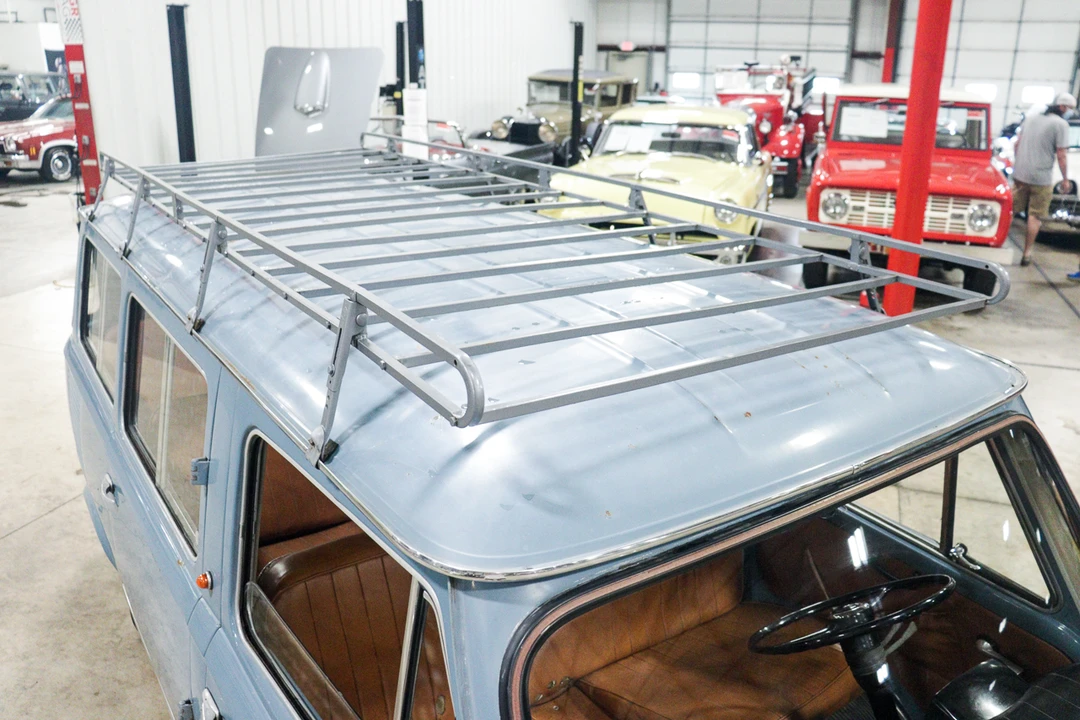 1967 Fiat 850 - Image 15 of 31
