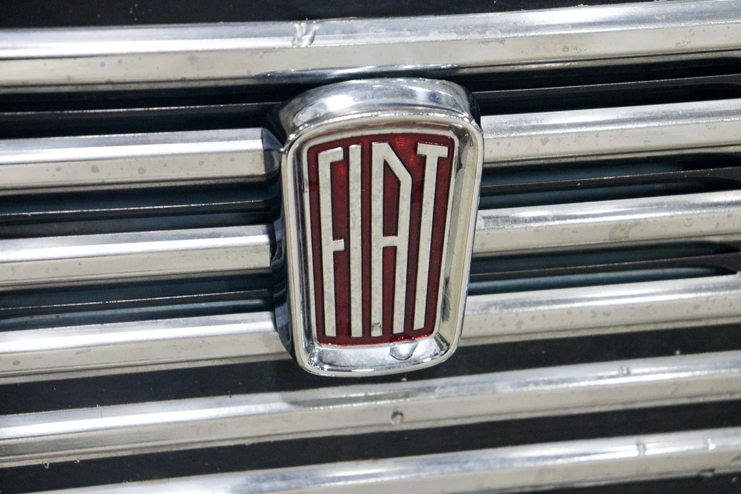 1967 Fiat 850 - Image 28 of 31