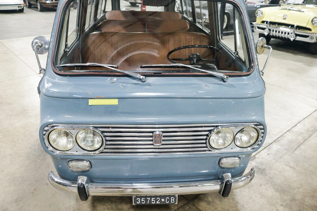 1967 Fiat 850 - Image 22 of 31