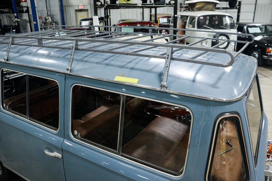 1967 Fiat 850 - Image 16 of 31