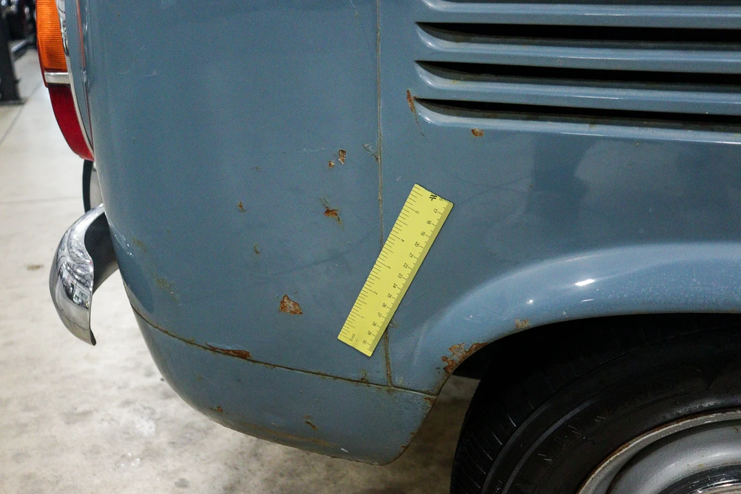 1967 Fiat 850 - Image 29 of 31