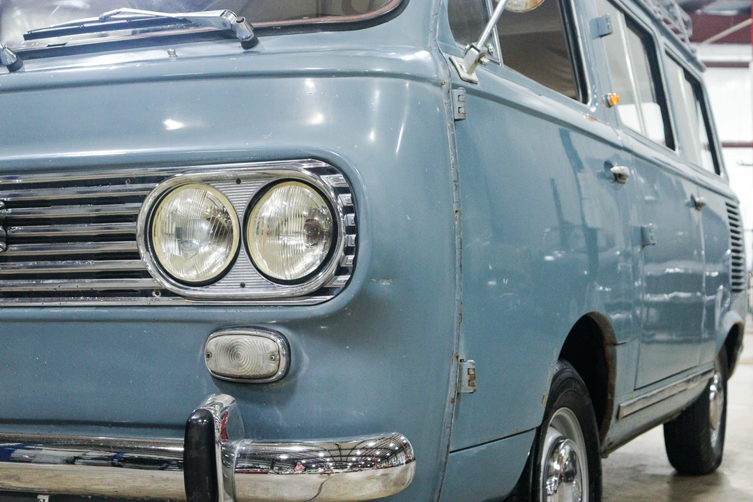 1967 Fiat 850 - Image 23 of 31