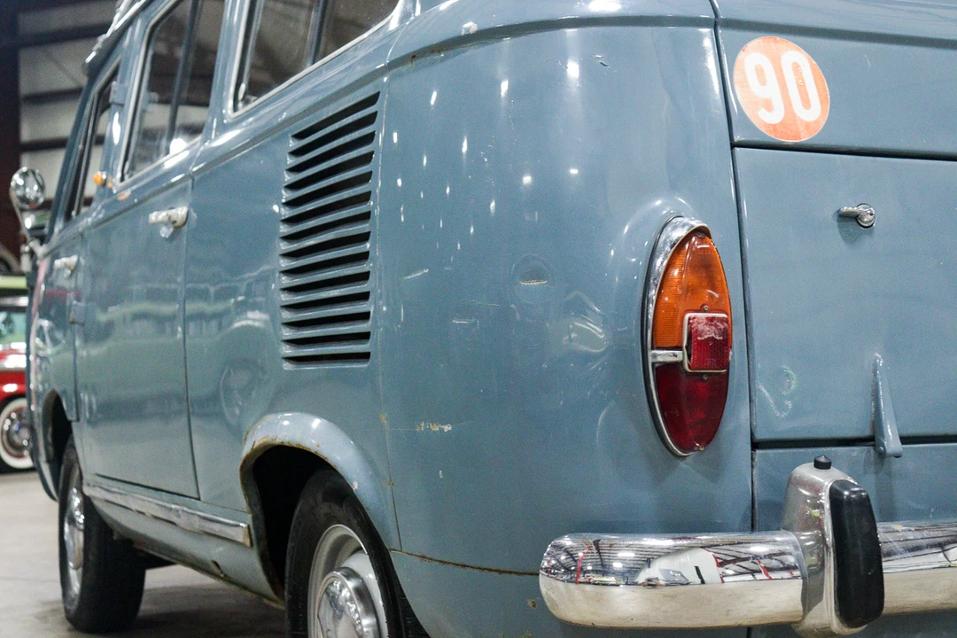 1967 Fiat 850 - Image 26 of 31