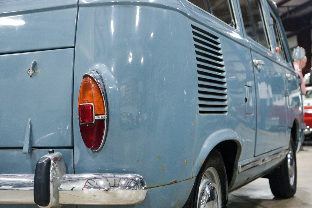 1967 Fiat 850 - Image 25 of 31