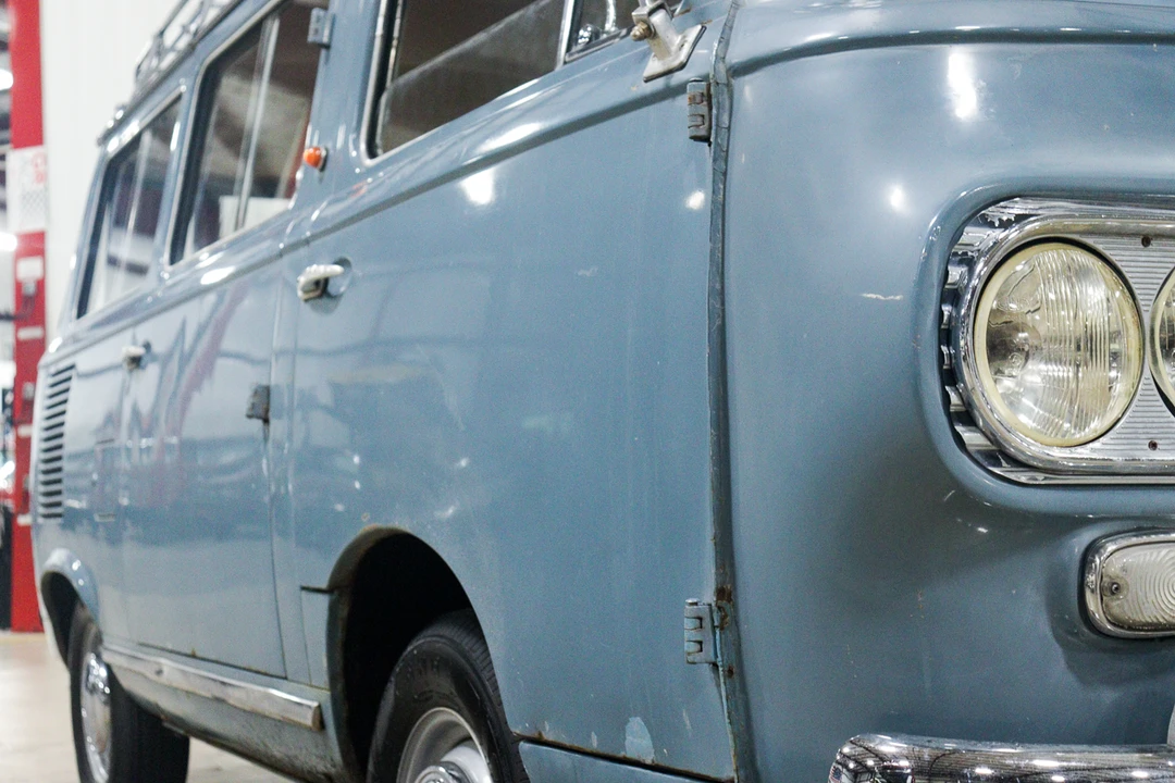 1967 Fiat 850 - Image 24 of 31