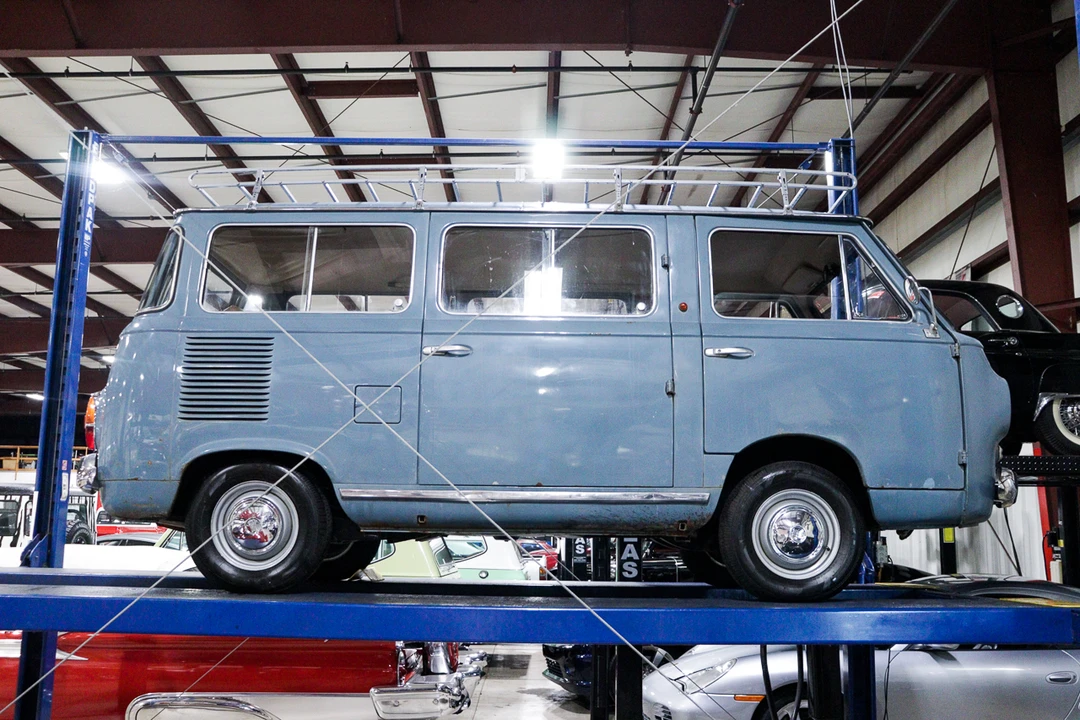 1967 Fiat 850 - Image 14 of 31