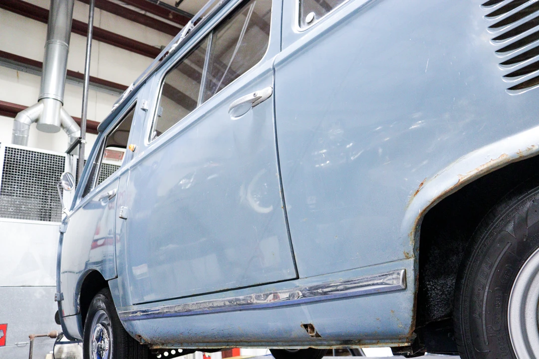 1967 Fiat 850 - Image 18 of 31