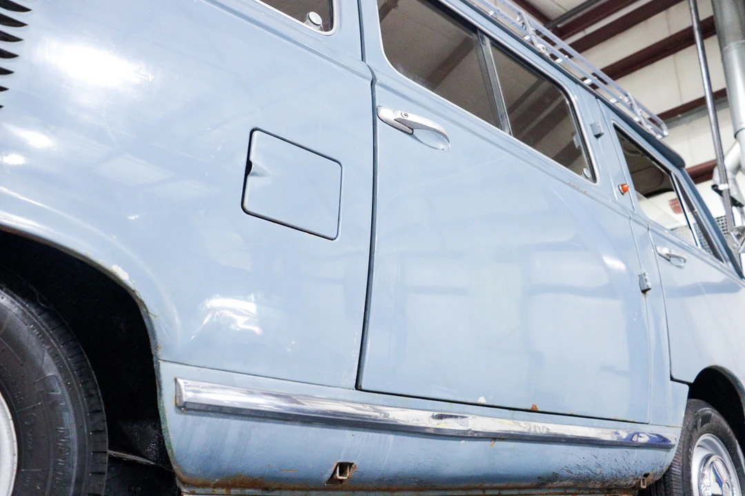 1967 Fiat 850 - Image 27 of 31