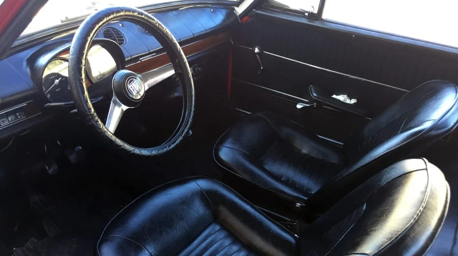 1967 Fiat 850 - Image 4 of 8