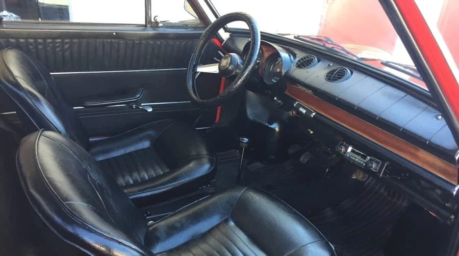 1967 Fiat 850 - Image 5 of 8