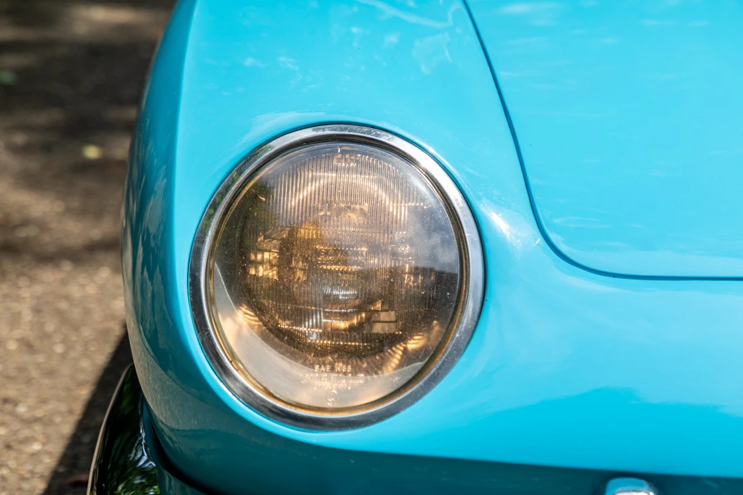 1967 Fiat 850 Spider - Image 15 of 31