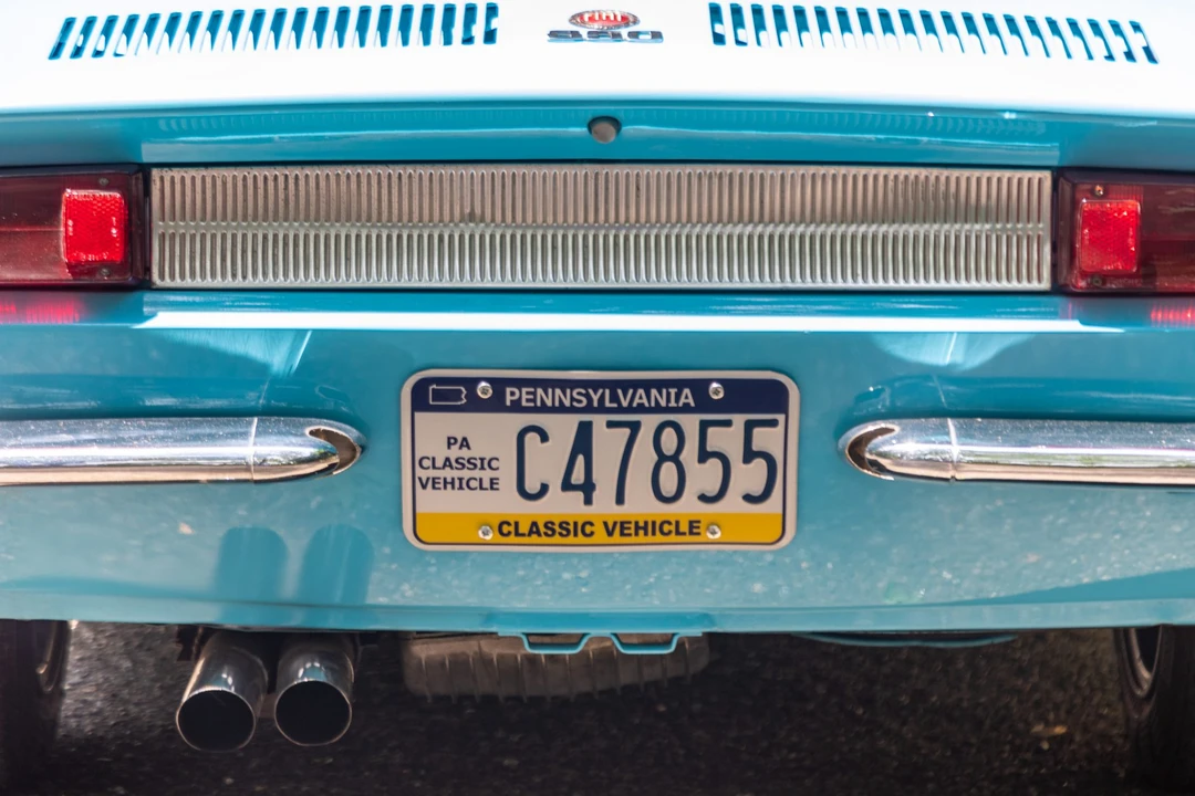 1967 Fiat 850 Spider - Image 29 of 31