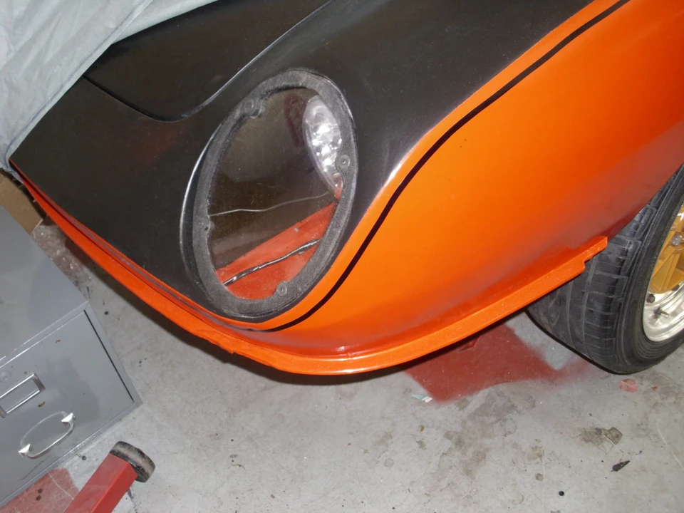 1967 Fiat 850 Spider - Image 23 of 31
