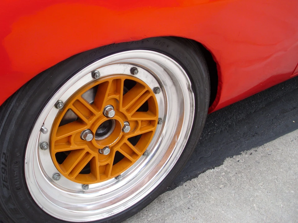 1967 Fiat 850 Spider - Image 27 of 31