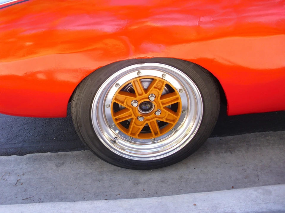 1967 Fiat 850 Spider - Image 26 of 31