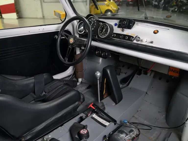 1967 Abarth 1000 - Image 5 of 31