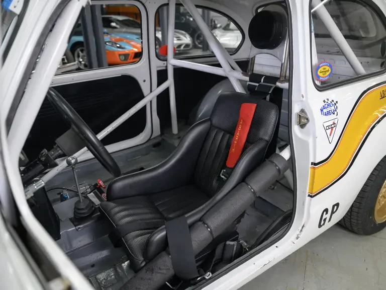 1967 Abarth 1000 - Image 13 of 31