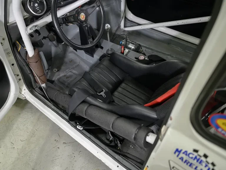 1967 Abarth 1000 - Image 12 of 31
