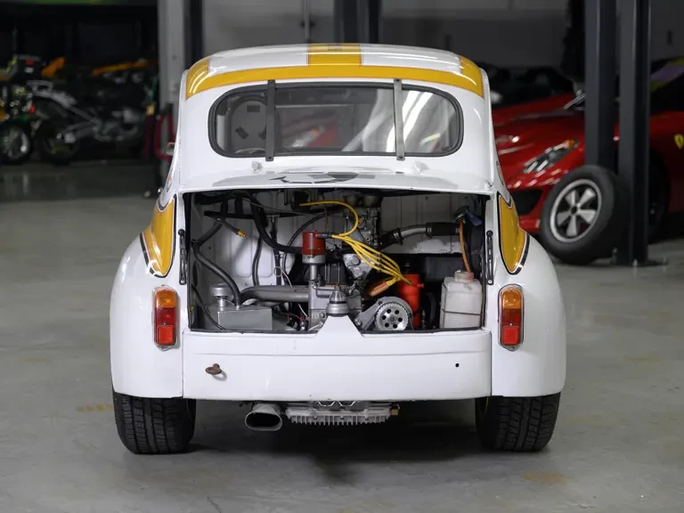 1967 Abarth 1000 - Image 8 of 31