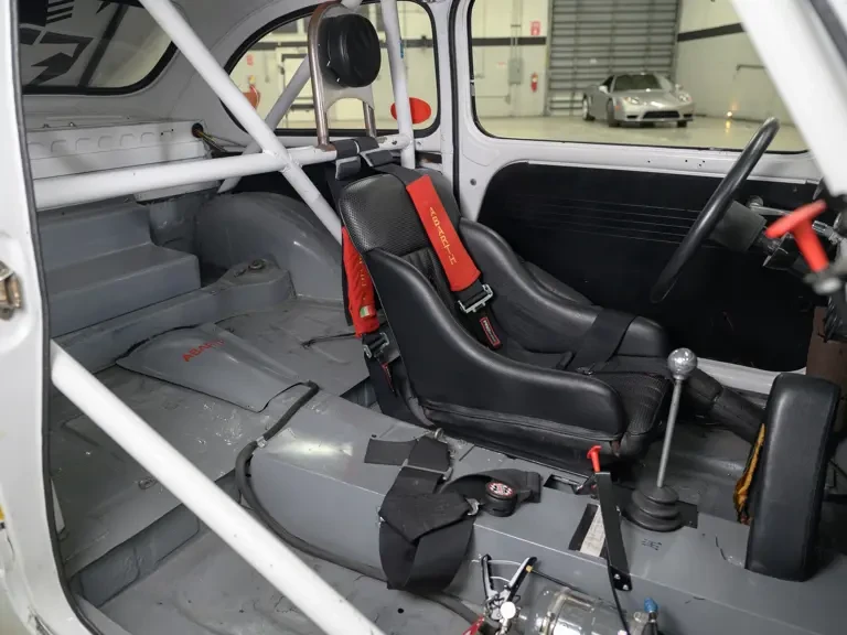1967 Abarth 1000 - Image 14 of 31