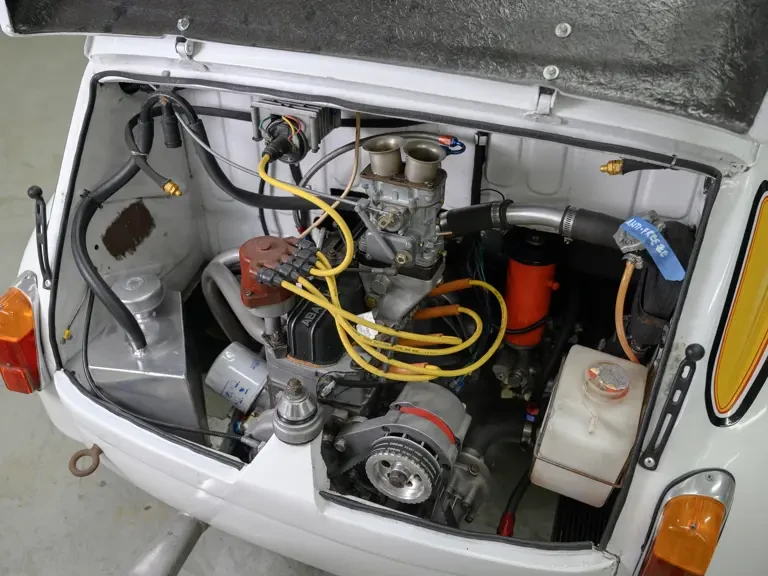 1967 Abarth 1000 - Image 31 of 31