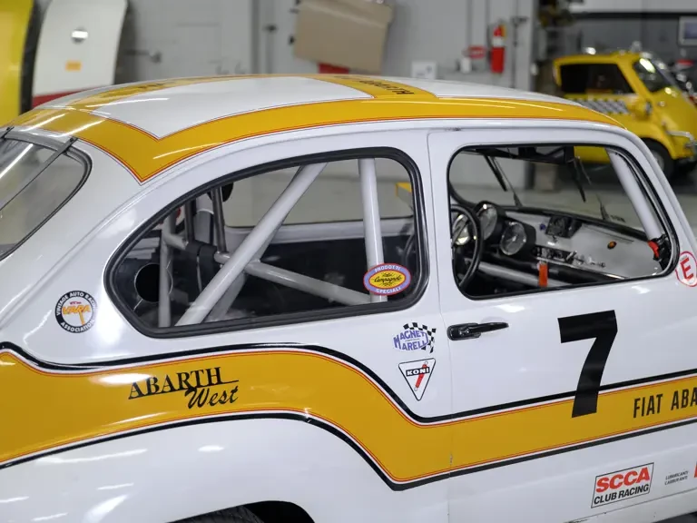 1967 Abarth 1000 - Image 24 of 31