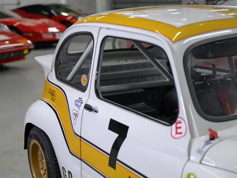 1967 Abarth 1000 - Image 25 of 31