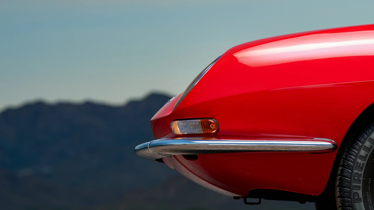 1967 Fiat 850 Spider - Image 26 of 31