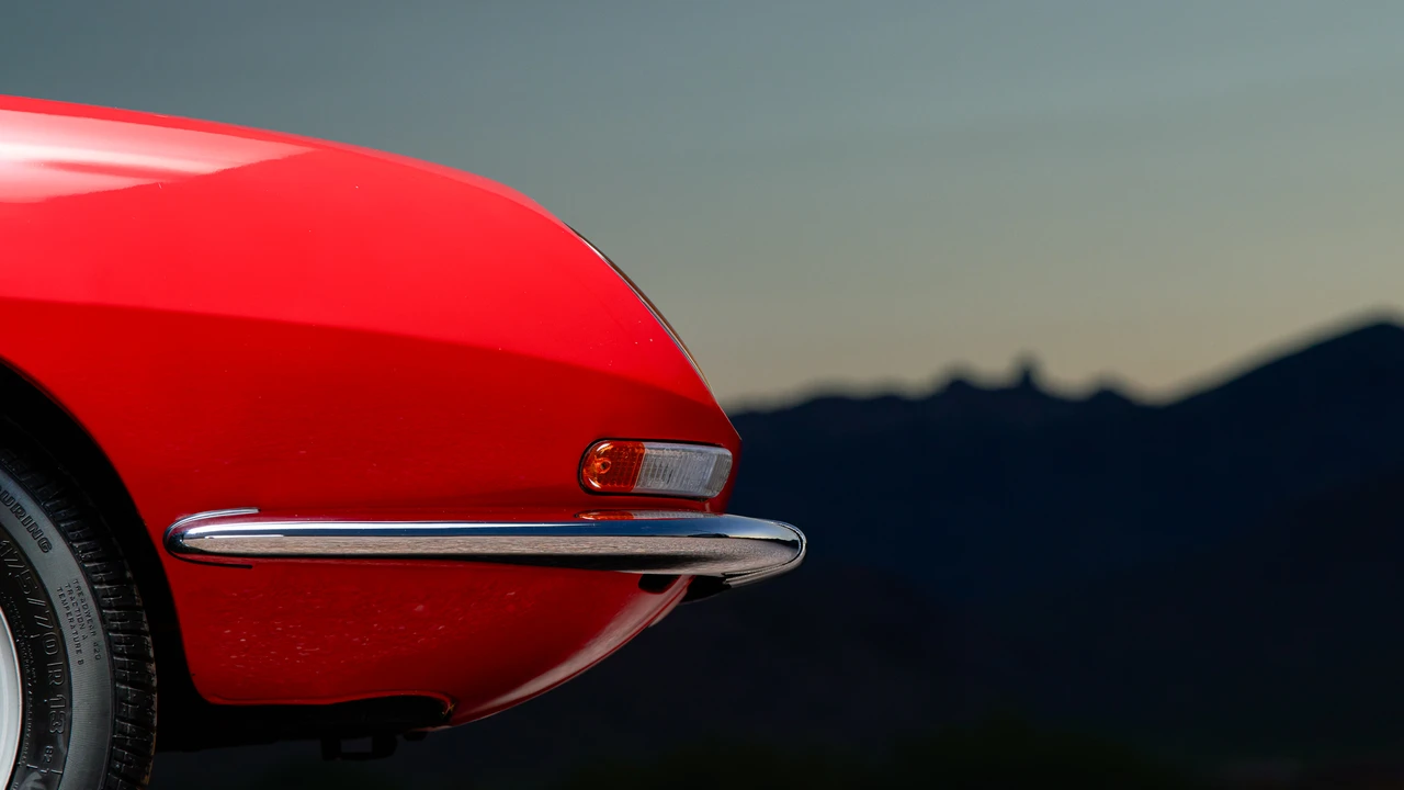 1967 Fiat 850 Spider - Image 27 of 31